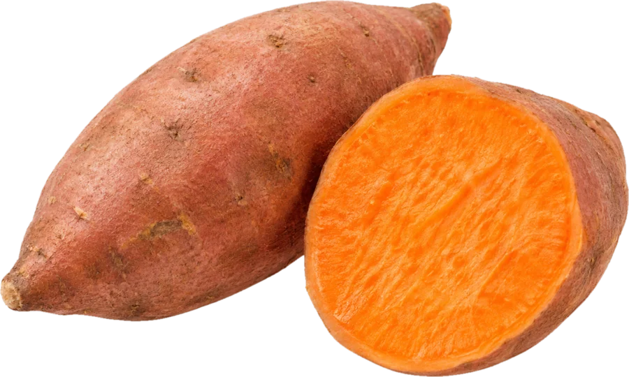 Sweet potato