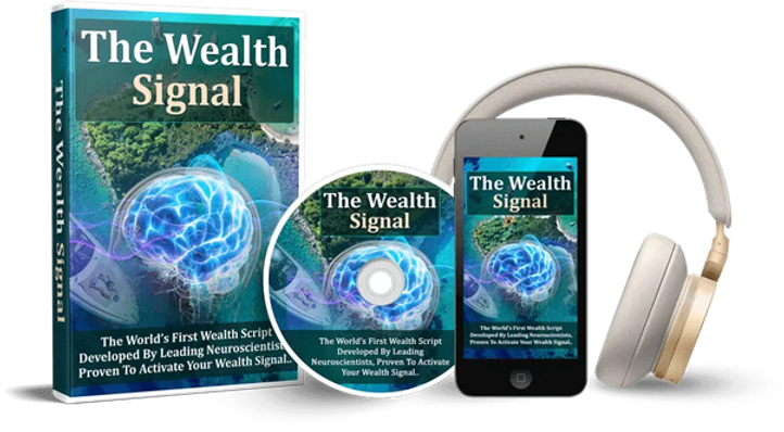 The Wealth Signal Reviews