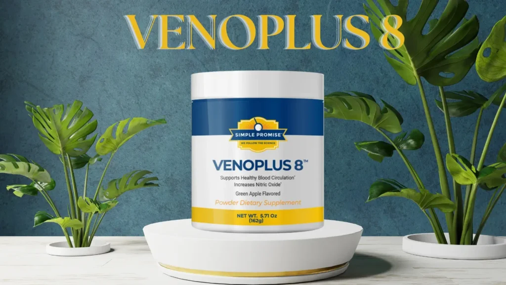 VenoPlus 8 Reviews