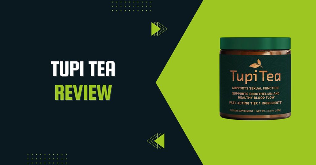 TupiTea Reviews