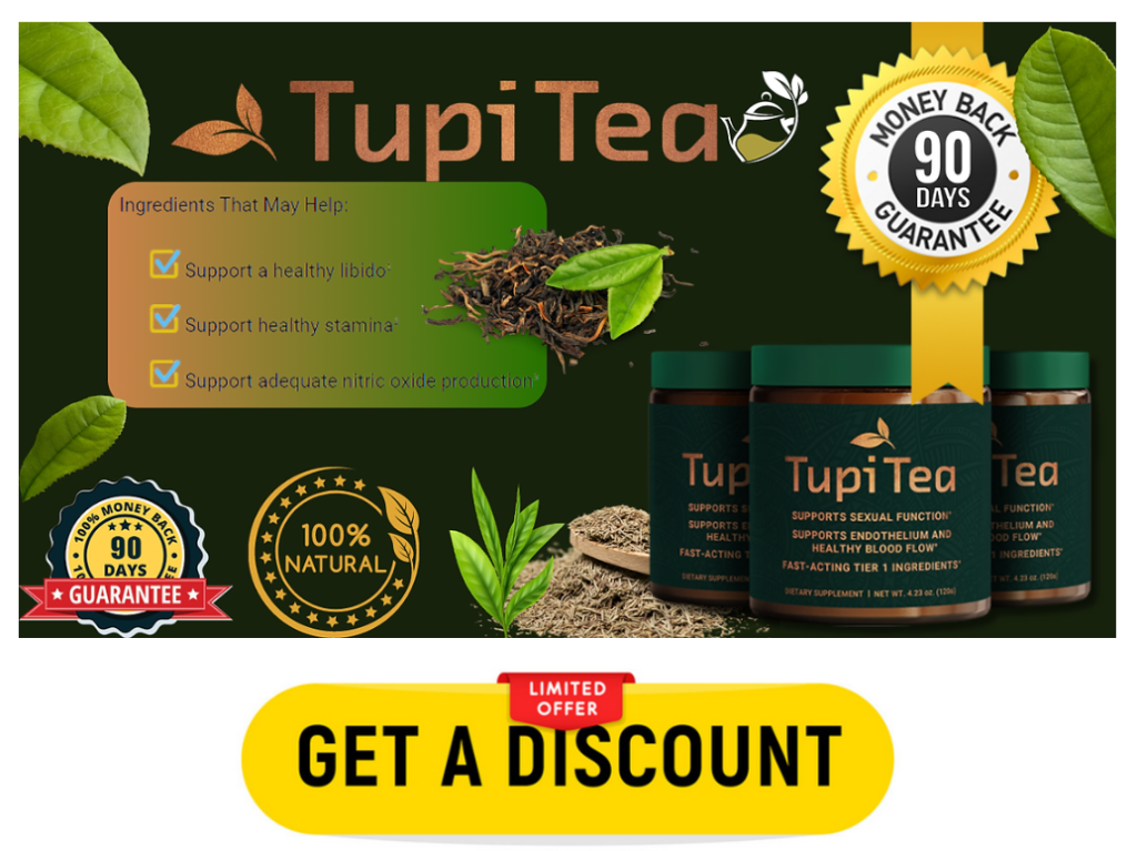 TupiTea Reviews