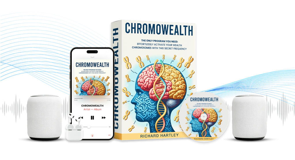 Chromo Wealth Reviews