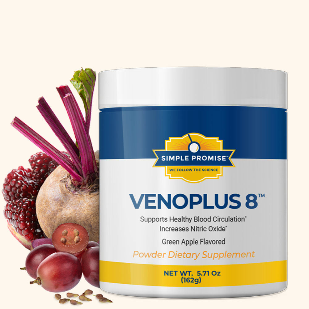 VenoPlus 8 Reviews