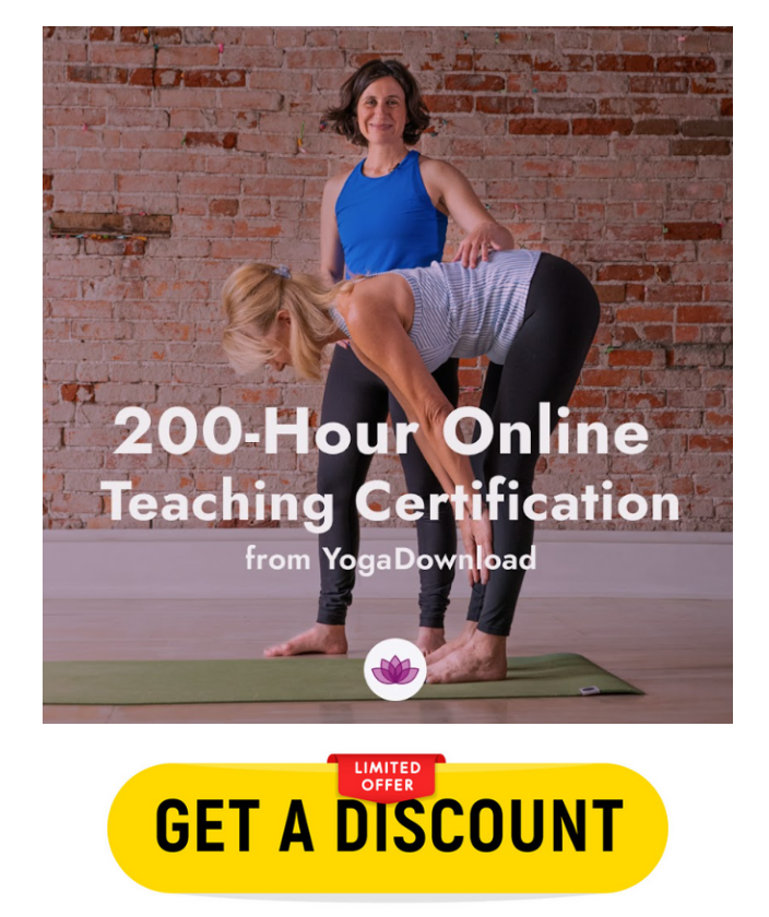 Best Online Yoga Teacher Training Course