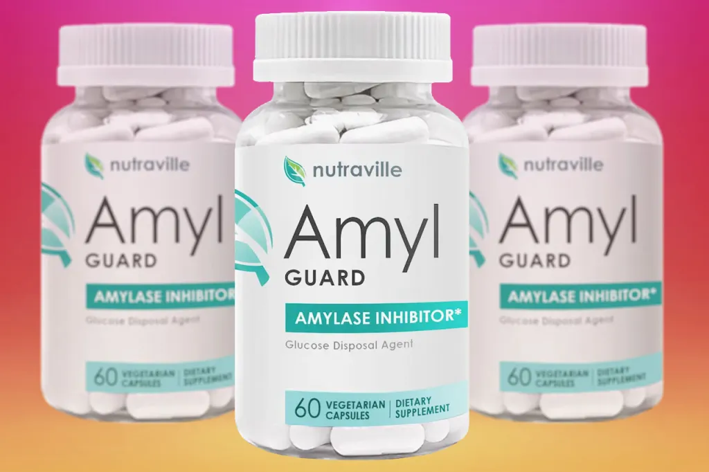 Amyl Guard Reviews