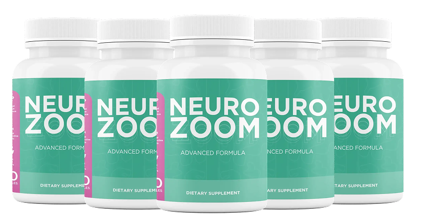 NEUROZOOM REVIEW