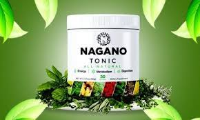 Nagano Tonic Review