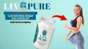 Liv Pure Review