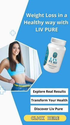 Liv Pure Review