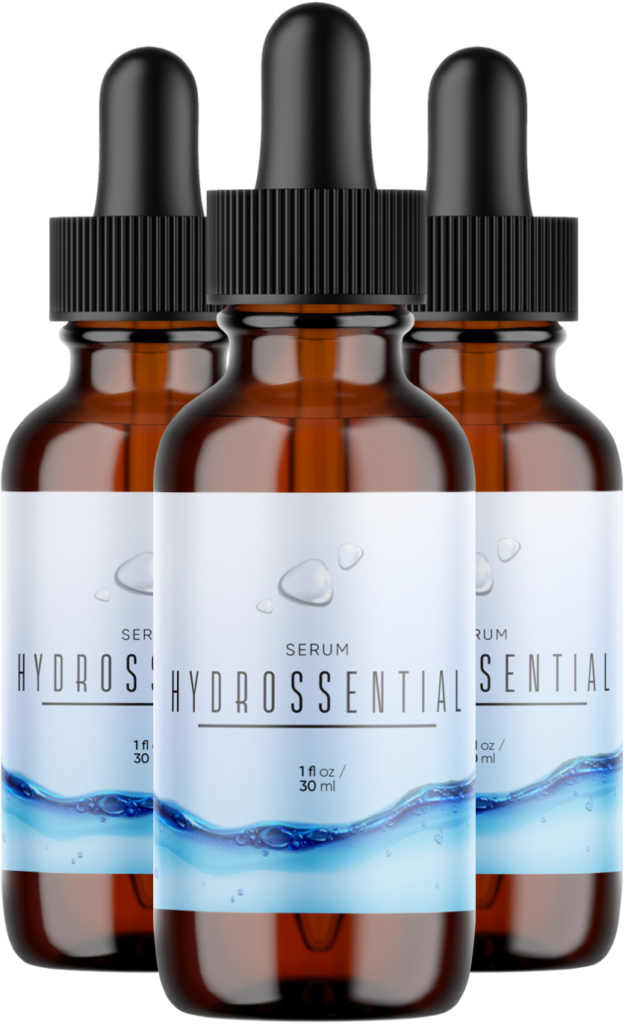 Hydrossential reviews