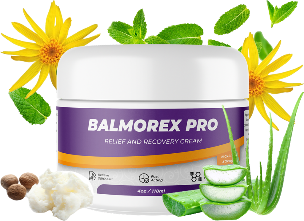 Balmorex reviews