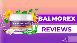 Balmorex reviews