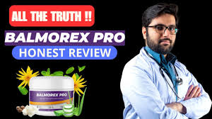 Balmorex reviews