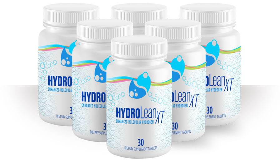 HydroLean XT reviews