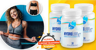 HydroLean XT reviews