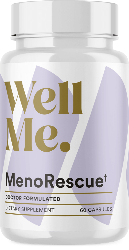 MenoRescue reviews