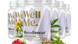 MenoRescue reviews