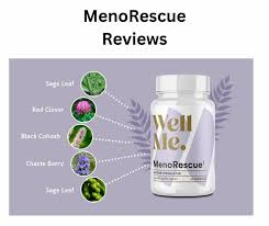 MenoRescue reviews