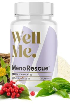 MenoRescue reviews