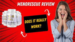 MenoRescue reviews