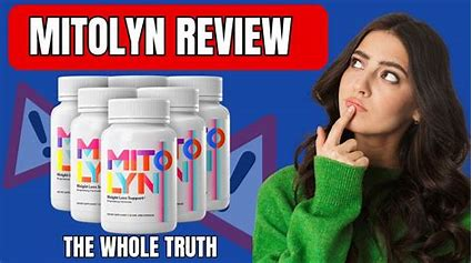 MITOLYN Review
