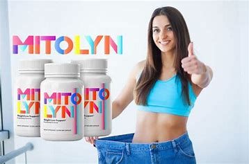 MITOLYN Review
