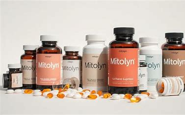 MITOLYN Review
