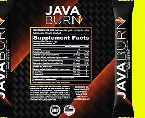 Java Burn Review
