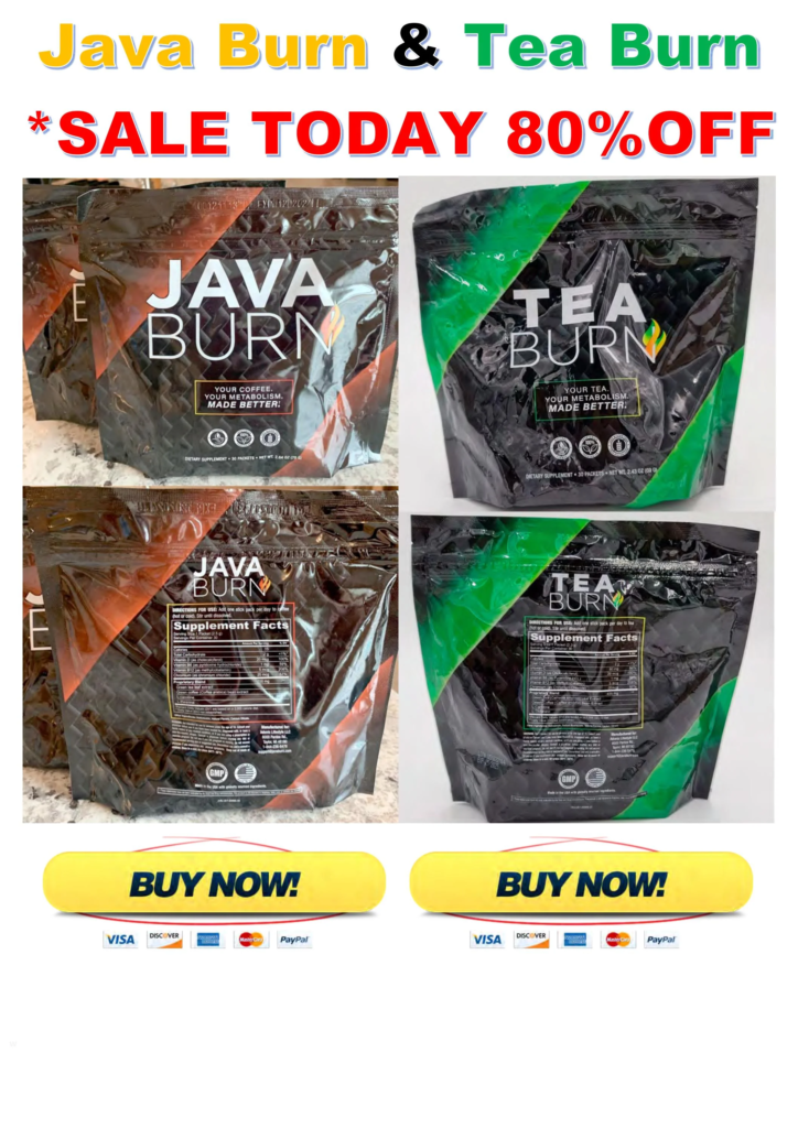 Java Burn Review
