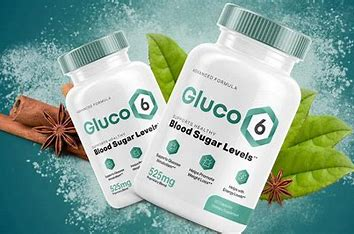 Gluco6 Review
