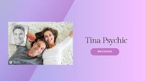 Tina Psychic Review