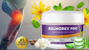 Balmorex  Review
