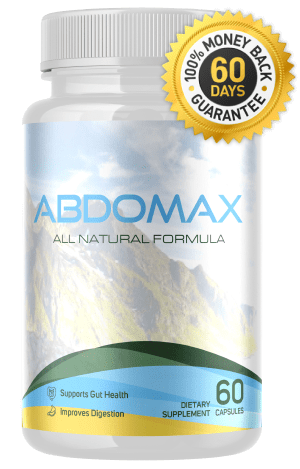 ABDOMAX -  New Gut Offer review