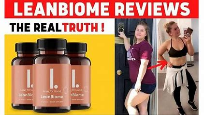 LeanBiome Review