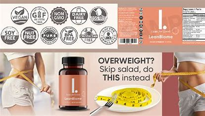 LeanBiome Review