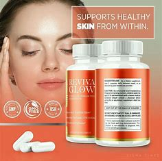 RevivaGlow Review