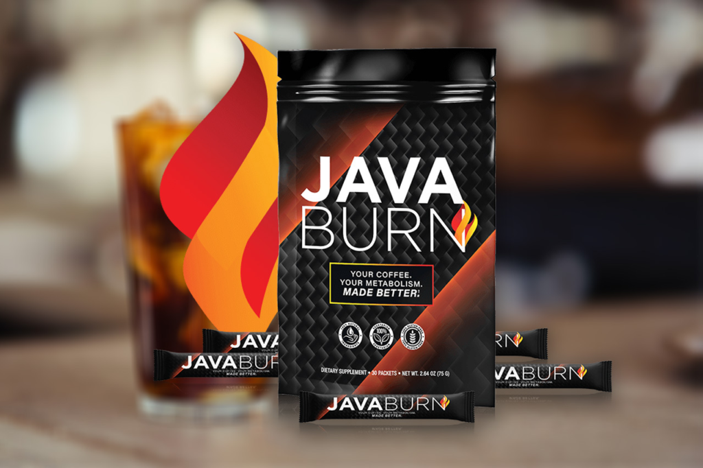 Java Burn Review