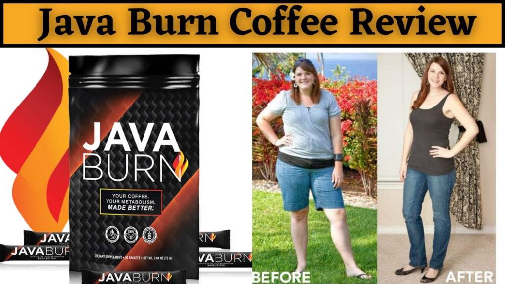 Java Burn Review