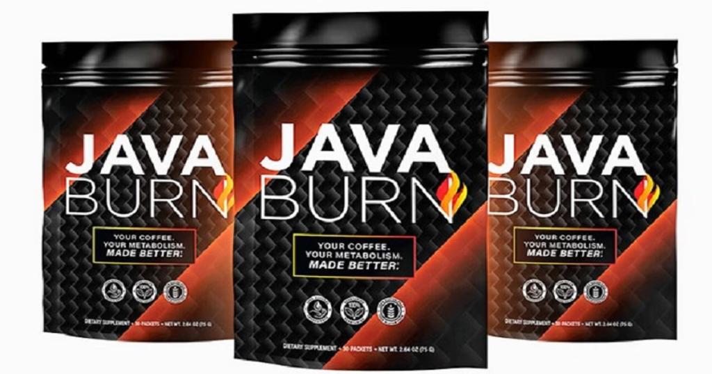 Java Burn Review