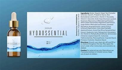 Hydrossential  Review