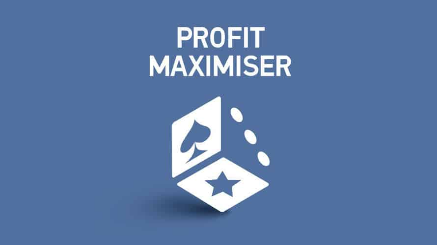 Profit Maximiser review