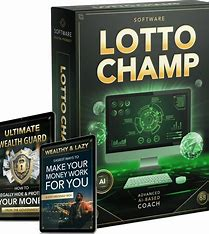 LottoChamp Review

