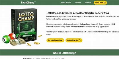 LottoChamp Review

