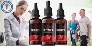 Sugar Defender Review