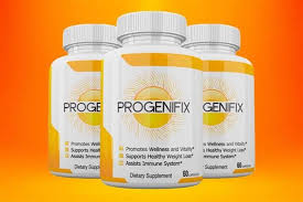 
Progenifix review