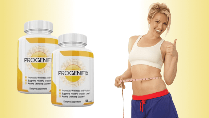 
Progenifix review