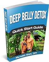 Deep belly detox review