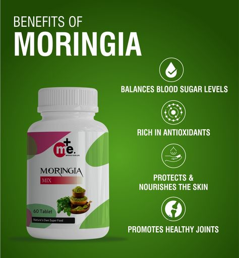 Moringa Magic Review