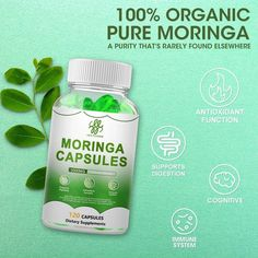 Moringa Magic Review