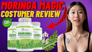 Moringa Magic Review